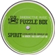 Spirit - Puzzle Box LP Part 3